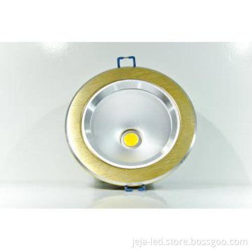 10W LED Downlight Repalce Halogen Downlight